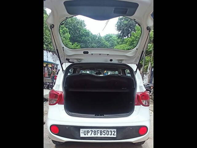 Used Hyundai Grand i10 Sportz 1.2 Kappa VTVT in Kanpur