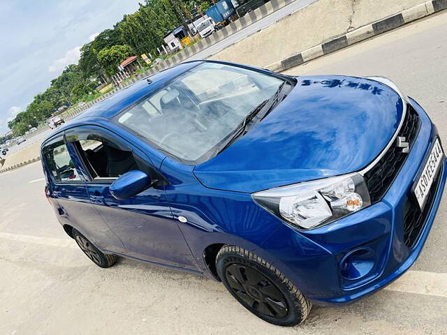 Used Maruti Suzuki Celerio [2017-2021] VXi (O) [2019-2020] in Guwahati