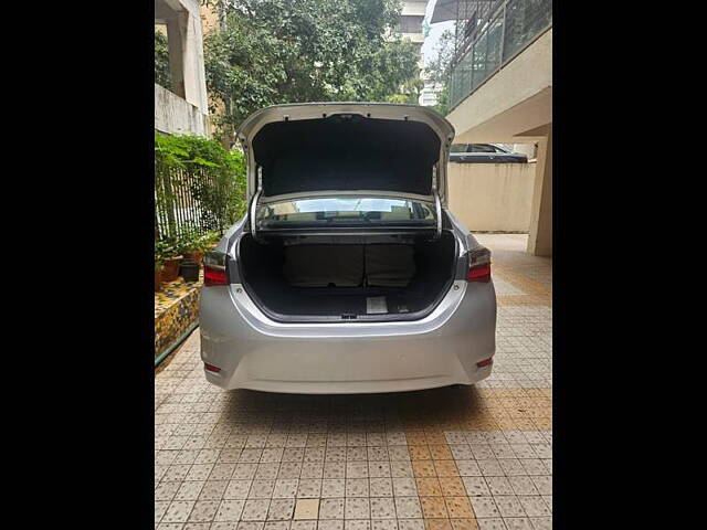 Used Toyota Corolla Altis G CVT Petrol in Mumbai