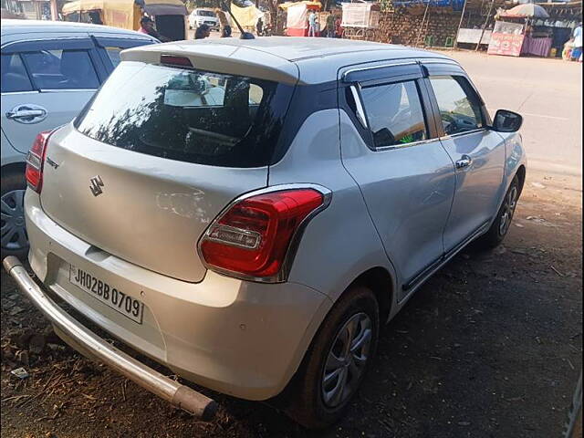 Used Maruti Suzuki Swift [2014-2018] VXi ABS in Ranchi