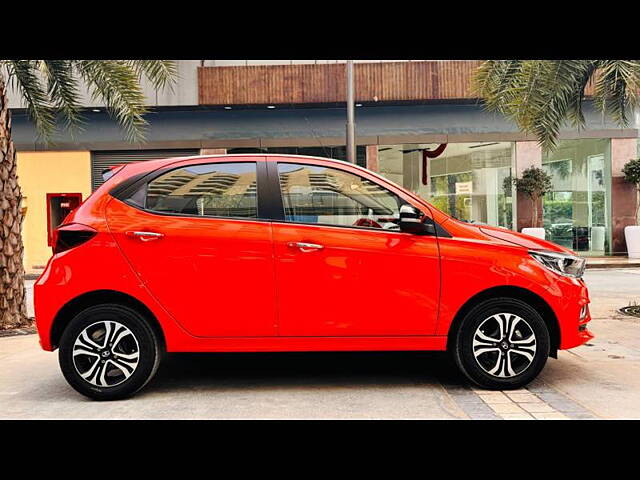 Used Tata Tiago XZ Plus CNG [2022-2023] in Gurgaon