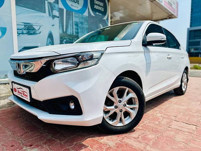 Used Honda Amaze [2018-2021] 1.5 V CVT Diesel in Ahmedabad