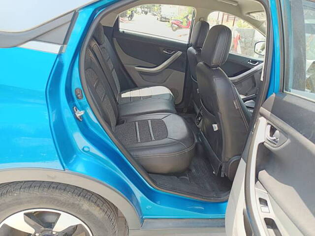 Used Tata Nexon [2017-2020] XZA Plus Petrol in Hyderabad