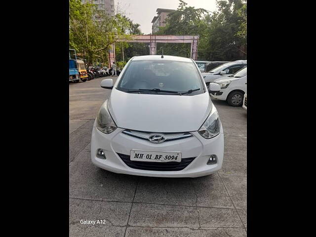 Used 2012 Hyundai Eon in Mumbai