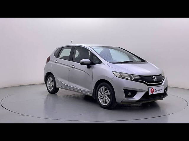 Used Honda Jazz [2015-2018] V AT Petrol in Bangalore