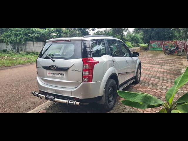 Used Mahindra XUV500 [2015-2018] W6 in Nashik