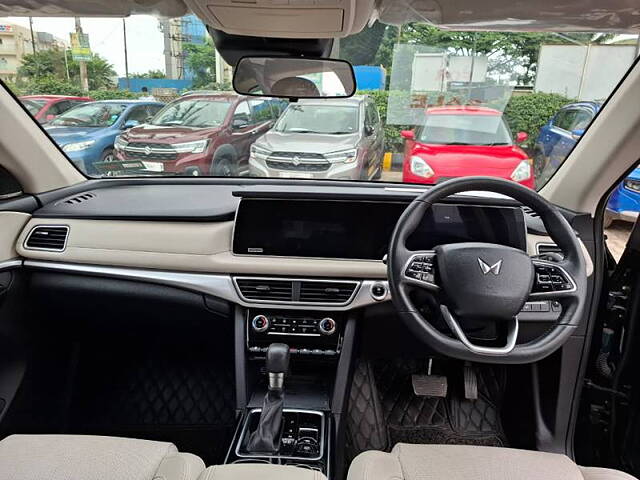 Used Mahindra XUV700 AX 7 Diesel AT 7 STR [2021] in Bangalore