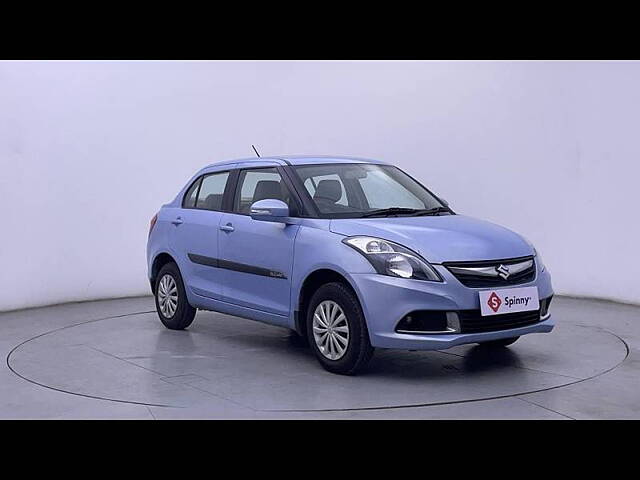 Used Maruti Suzuki Swift DZire [2011-2015] VXI in Chennai