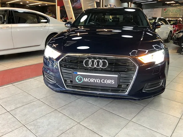Used 2019 Audi A3 in Pune