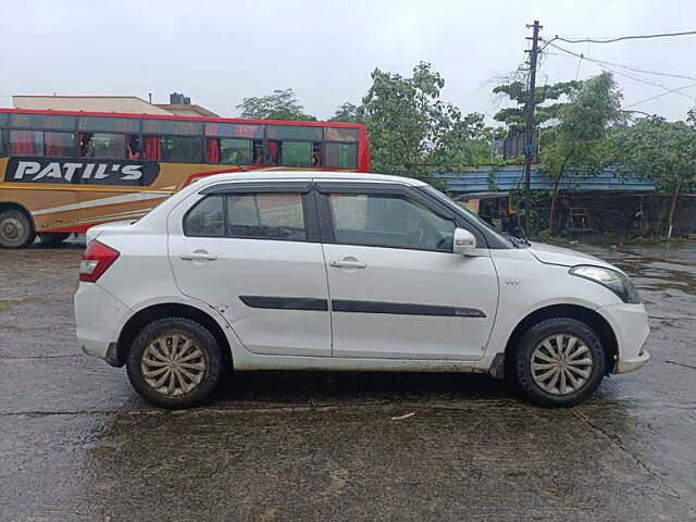 Used Maruti Suzuki Swift Dzire [2015-2017] VXI in Nagpur