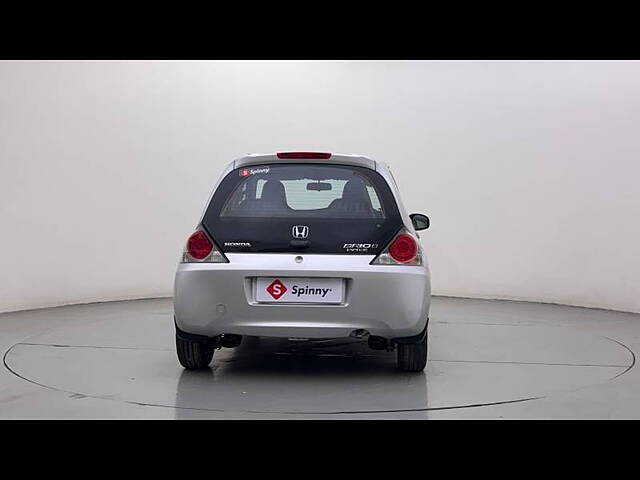 Used Honda Brio [2013-2016] S MT in Bangalore