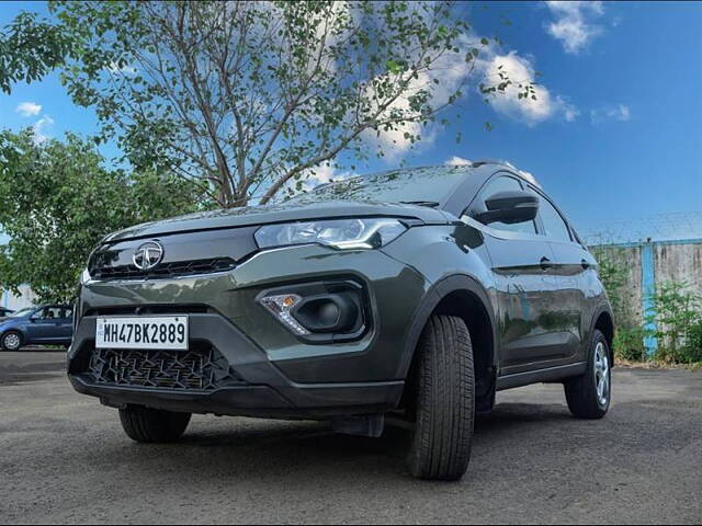 Used Tata Nexon [2020-2023] XMA in Mumbai