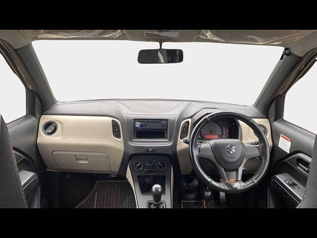 Used Maruti Suzuki Wagon R [2019-2022] LXi 1.0 CNG [2019-2020] in Pune