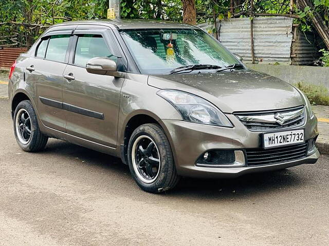 Used Maruti Suzuki Swift Dzire [2015-2017] VXI in Pune