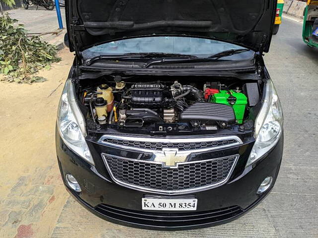 Used Chevrolet Beat [2009-2011] LT Petrol in Bangalore