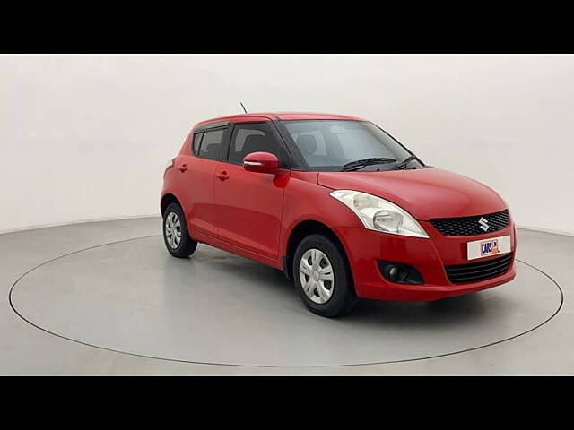 Used 2017 Maruti Suzuki Swift in Chennai