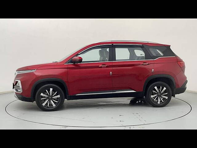 Used MG Hector [2019-2021] Sharp 2.0 Diesel [2019-2020] in Ahmedabad