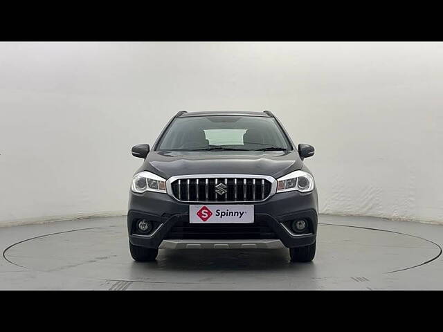 Used Maruti Suzuki S-Cross 2020 Zeta in Delhi