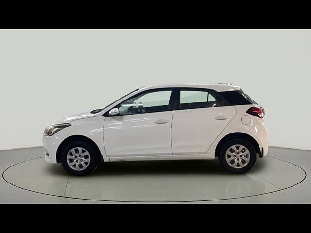 Used Hyundai Elite i20 [2016-2017] Sportz 1.2 [2016-2017] in Ahmedabad