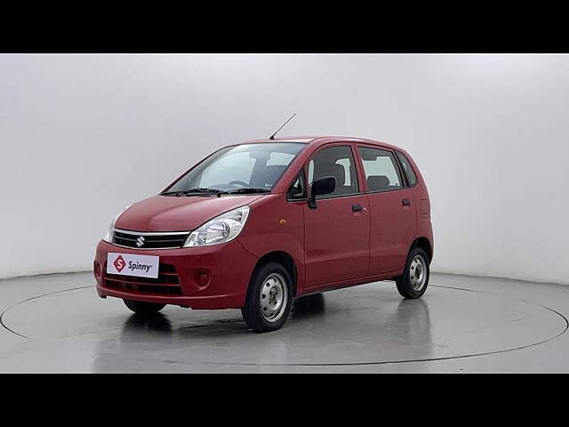 Used 2011 Maruti Suzuki Estilo in Bangalore