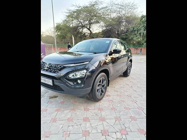 Used 2021 Tata Harrier in Delhi