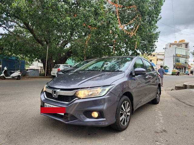 Used Honda City [2014-2017] V in Bangalore