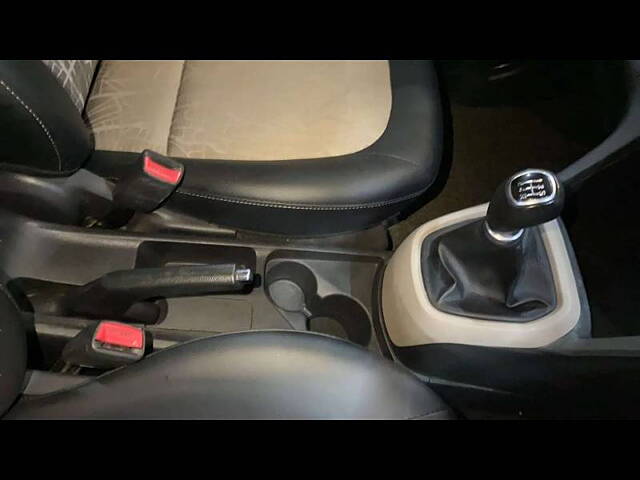 Used Hyundai Grand i10 Sportz 1.2 Kappa VTVT in Chandigarh