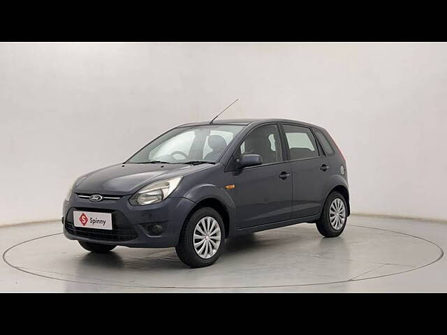 Used 2011 Ford Figo in Pune