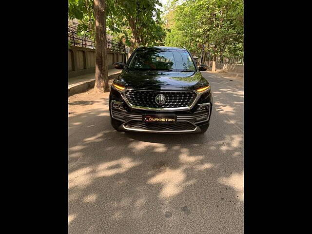 Used 2022 MG Hector in Delhi