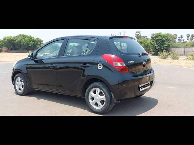 Used Hyundai i20 [2010-2012] Asta 1.2 in Vadodara