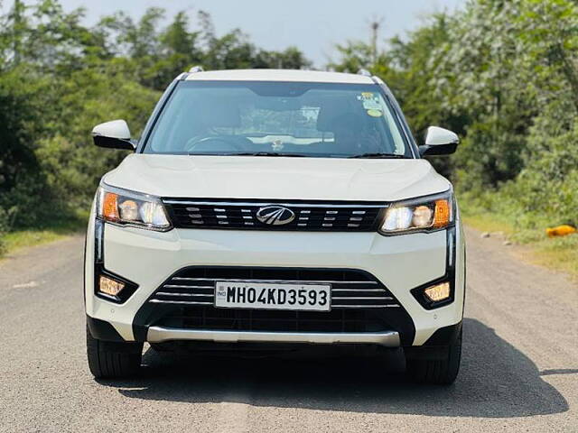 Used 2019 Mahindra XUV300 in Nashik