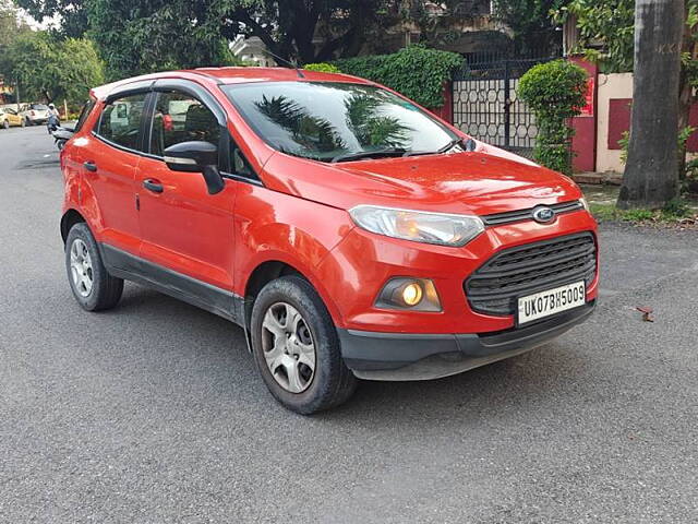 Used Ford EcoSport [2015-2017] Trend 1.5L TDCi in Dehradun