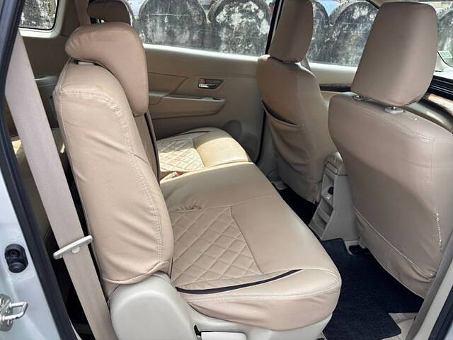 Used Maruti Suzuki Ertiga [2018-2022] ZXi AT in Mumbai