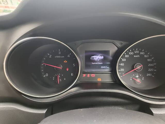 Used Kia Carnival [2020-2023] Premium 7 STR in Bangalore