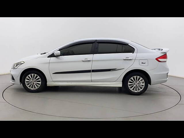 Used Maruti Suzuki Ciaz Delta Hybrid 1.5 AT [2018-2020] in Chennai