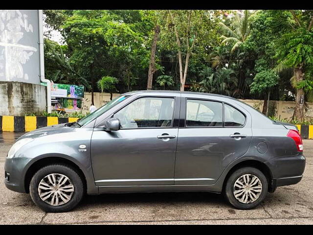 Used Maruti Suzuki Swift DZire [2011-2015] VDI in Mumbai