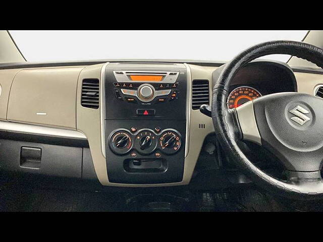 Used Maruti Suzuki Wagon R 1.0 [2014-2019] VXI in Delhi