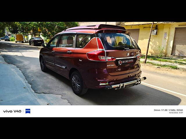 Used Maruti Suzuki Ertiga [2018-2022] ZXi Plus in Bangalore