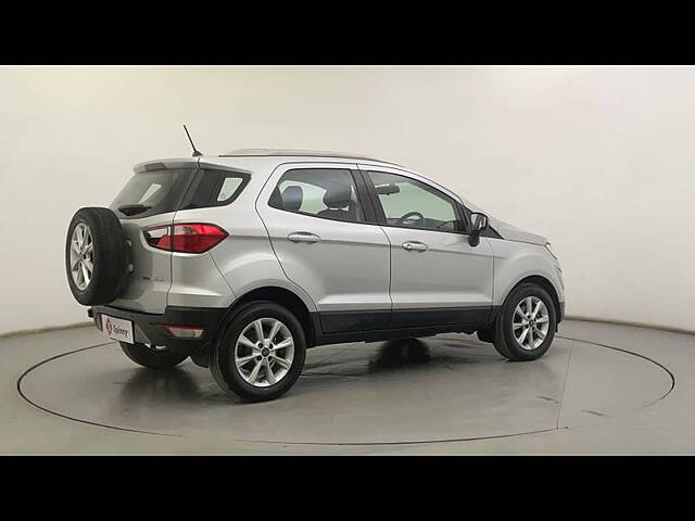 Used Ford EcoSport [2017-2019] Titanium 1.5L Ti-VCT in Ahmedabad