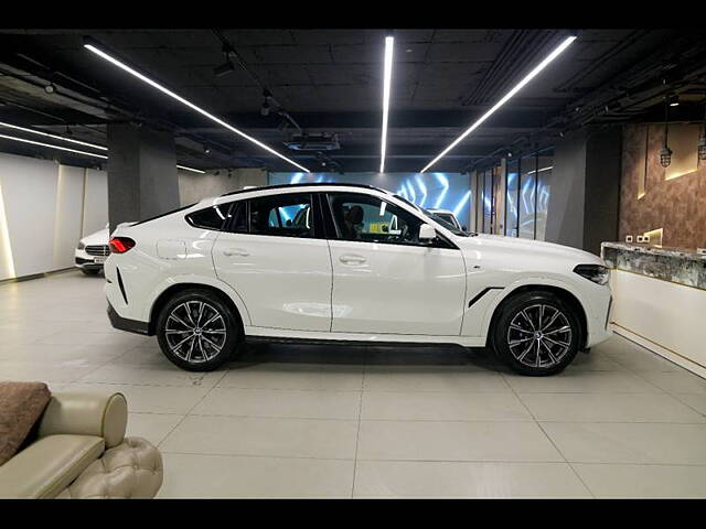 Used BMW X6 xDrive40i M Sport [2020-2023] in Delhi