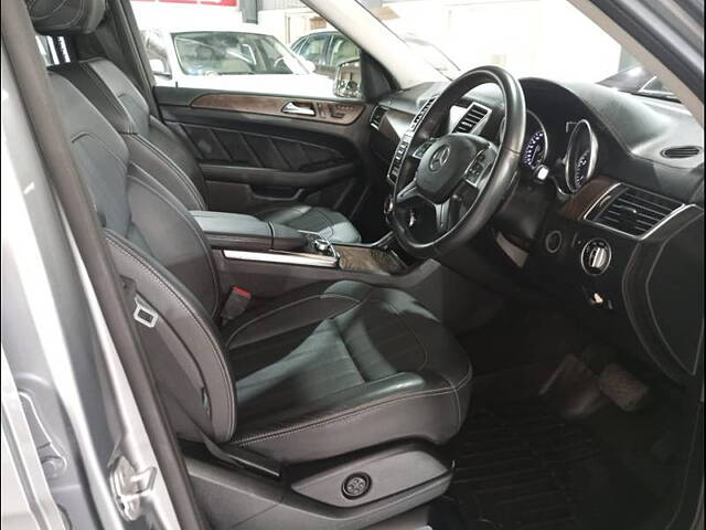 Used Mercedes-Benz GL 350 CDI in Bangalore