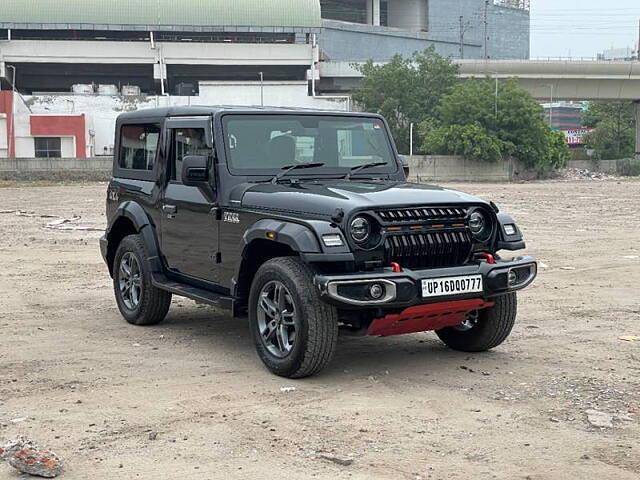 Used Mahindra Thar LX Hard Top Diesel AT 4WD [2023] in Delhi