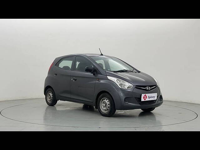 Used Hyundai Eon Era + in Delhi