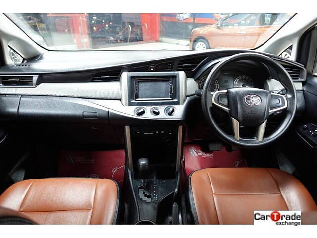 Used Toyota Innova Crysta [2016-2020] 2.8 GX AT 7 STR [2016-2020] in Bangalore