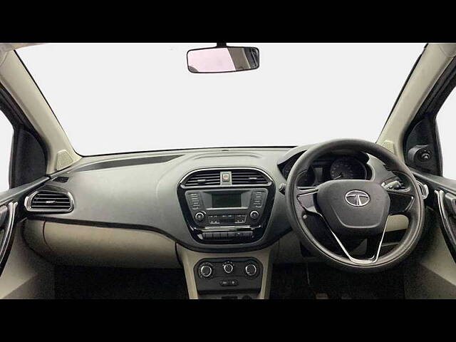 Used Tata Tiago [2016-2020] Revotron XT [2016-2019] in Kochi