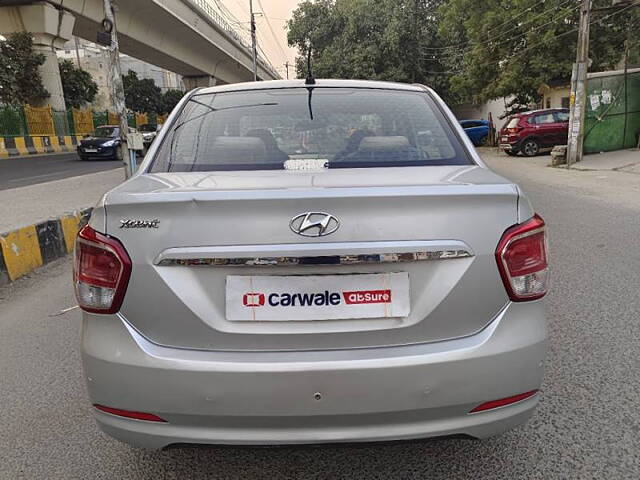 Used Hyundai Xcent [2014-2017] S 1.2 in Noida