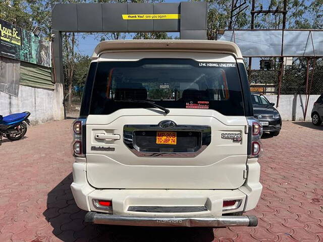 Used Mahindra Scorpio [2014-2017] S6 Plus in Indore