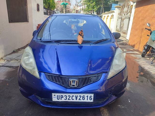 Used Honda Jazz [2009-2011] Active in Lucknow