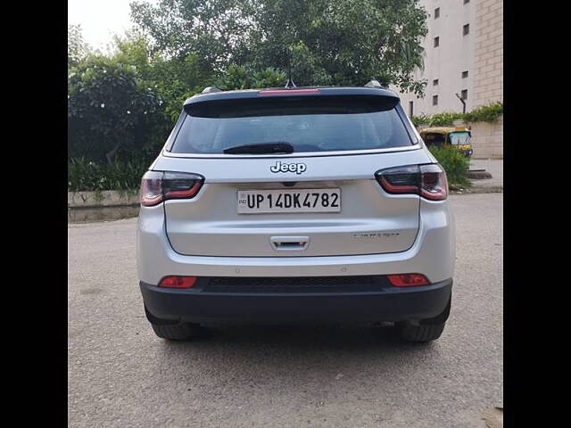 Used Jeep Compass [2017-2021] Limited 2.0 Diesel [2017-2020] in Delhi