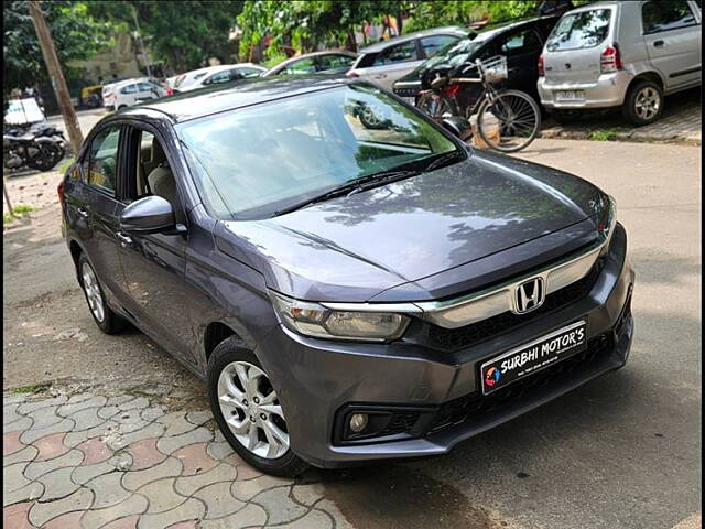 Used 2018 Honda Amaze in Mohali